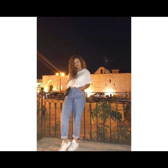 Mom jeans - Picture 4 of 4